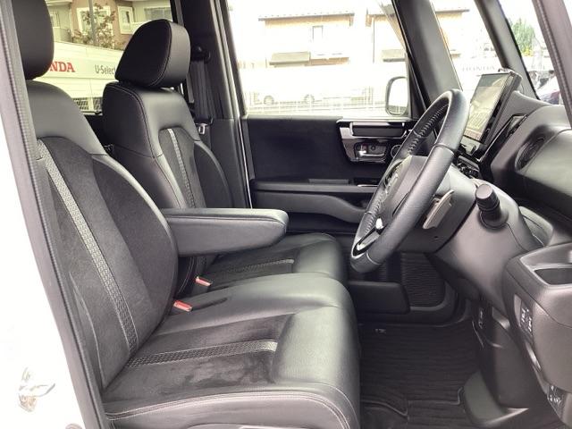 N-BOXカスタム Lターボ 地デジチューナー 衝突軽減ブレーキサポート LEDヘッドライ アイドリングS ターボエンジン PS カーテンエアバック シートヒータ エアバック スマートキープッシュスタート AAC ABS(13枚目)