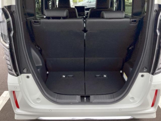 N-BOXカスタム Lターボ 地デジチューナー 衝突軽減ブレーキサポート LEDヘッドライ アイドリングS ターボエンジン PS カーテンエアバック シートヒータ エアバック スマートキープッシュスタート AAC ABS(18枚目)