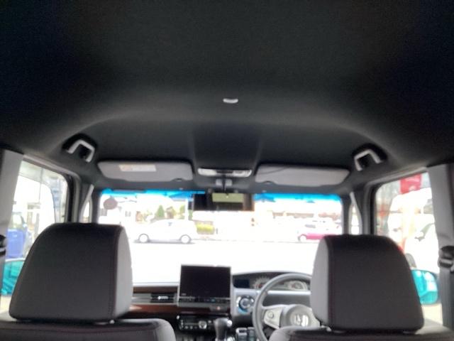 N-BOXカスタム Lターボ 地デジチューナー 衝突軽減ブレーキサポート LEDヘッドライ アイドリングS ターボエンジン PS カーテンエアバック シートヒータ エアバック スマートキープッシュスタート AAC ABS(12枚目)