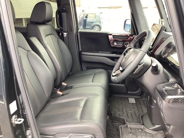 N-BOXカスタム Lターボ 地デジチューナー 衝突軽減ブレーキサポート LEDヘッドライ アイドリングS ターボエンジン PS カーテンエアバック シートヒータ エアバック スマートキープッシュスタート AAC ABS(13枚目)