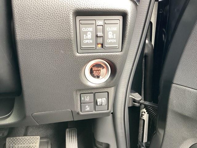 N-BOXカスタム Lターボ 地デジチューナー 衝突軽減ブレーキサポート LEDヘッドライ アイドリングS ターボエンジン PS カーテンエアバック シートヒータ エアバック スマートキープッシュスタート AAC ABS(26枚目)