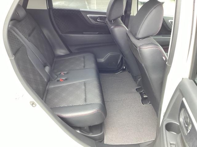 N-WGNカスタム G・ターボパッケージ 横滑り防止システム 追突被害軽減ブレーキ ECONモード WSRS ナビ&TV ワンオーナ イモビ サイドエアバッグ オートクルーズ 禁煙 キーフリー ETC付き 1セグTV(14枚目)