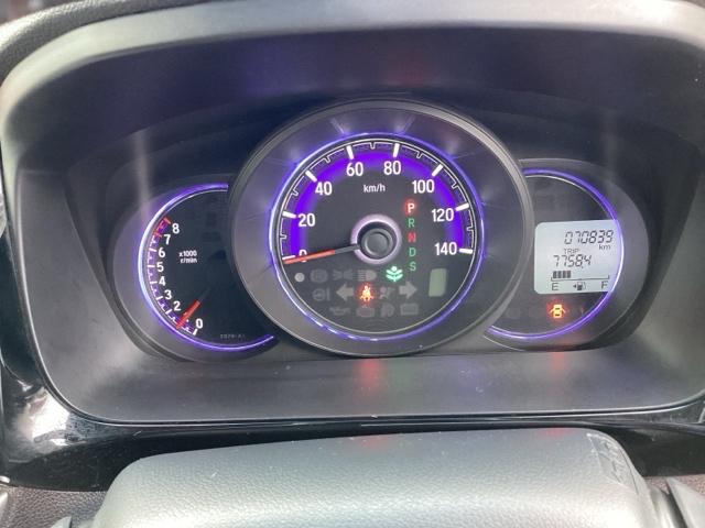 N-WGNカスタム G・ターボパッケージ 横滑り防止システム 追突被害軽減ブレーキ ECONモード WSRS ナビ&TV ワンオーナ イモビ サイドエアバッグ オートクルーズ 禁煙 キーフリー ETC付き 1セグTV(16枚目)