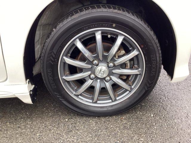 N-WGNカスタム G・ターボパッケージ 横滑り防止システム 追突被害軽減ブレーキ ECONモード WSRS ナビ&TV ワンオーナ イモビ サイドエアバッグ オートクルーズ 禁煙 キーフリー ETC付き 1セグTV(19枚目)