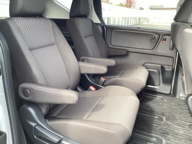 フリード G・ホンダセンシング Fセグ 追突被害軽減ブレーキ iストップ Wエアバッグ パワーウィンドウ アクティブクルーズコントロール スマートキ カーテンエアバッグ カラーバックモニター 整備点検記録簿(14枚目)