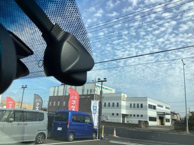 フリード G・ホンダセンシング Fセグ 追突被害軽減ブレーキ iストップ Wエアバッグ パワーウィンドウ アクティブクルーズコントロール スマートキ カーテンエアバッグ カラーバックモニター 整備点検記録簿(25枚目)