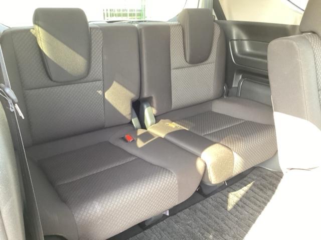 フリードハイブリッド ハイブリッド・G 両電動ドア クルコン スマキー パワーステアリング ベンチシート LEDライト フルセグTV ETC付 フルオートエアコン Bカメラ 盗難防止システム シートH キーフリー 記録簿付(15枚目)