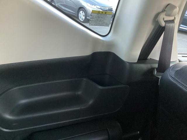 フリードハイブリッド ハイブリッド・EX 地デジフルセグTV シ-トヒ-タ- リヤカメラ LEDライト フルオートエアコン ABS DVD再生可 サイドエアバッグ キーフリー アイドリングストップ ナビ&TV 禁煙(32枚目)