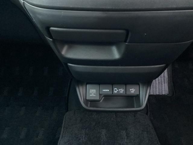 フリードハイブリッド ハイブリッド・EX 地デジフルセグTV シ-トヒ-タ- リヤカメラ LEDライト フルオートエアコン ABS DVD再生可 サイドエアバッグ キーフリー アイドリングストップ ナビ&TV 禁煙(34枚目)