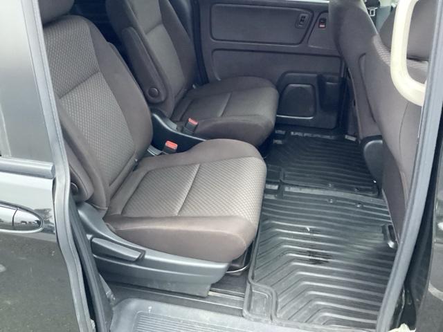 フリード G・ホンダセンシング Fセグ 追突被害軽減ブレーキ iストップ Wエアバッグ パワーウィンドウ アクティブクルーズコントロール スマートキ カラーバックモニター 整備点検記録簿 VSA エアコン(14枚目)