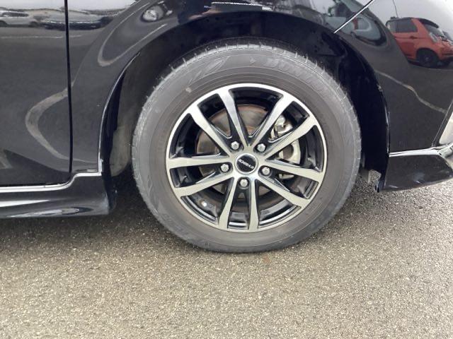 フリード G・ホンダセンシング Fセグ 追突被害軽減ブレーキ iストップ Wエアバッグ パワーウィンドウ アクティブクルーズコントロール スマートキ カラーバックモニター 整備点検記録簿 VSA エアコン(19枚目)