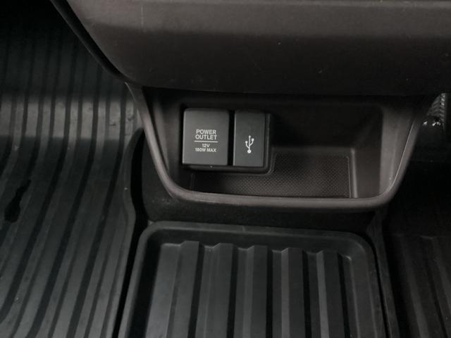 フリード G・ホンダセンシング Fセグ 追突被害軽減ブレーキ iストップ Wエアバッグ パワーウィンドウ アクティブクルーズコントロール スマートキ カラーバックモニター 整備点検記録簿 VSA エアコン(25枚目)