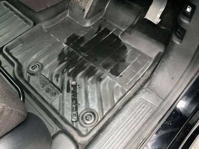 フリード G・ホンダセンシング Fセグ 追突被害軽減ブレーキ iストップ Wエアバッグ パワーウィンドウ アクティブクルーズコントロール スマートキ カラーバックモニター 整備点検記録簿 VSA エアコン(30枚目)