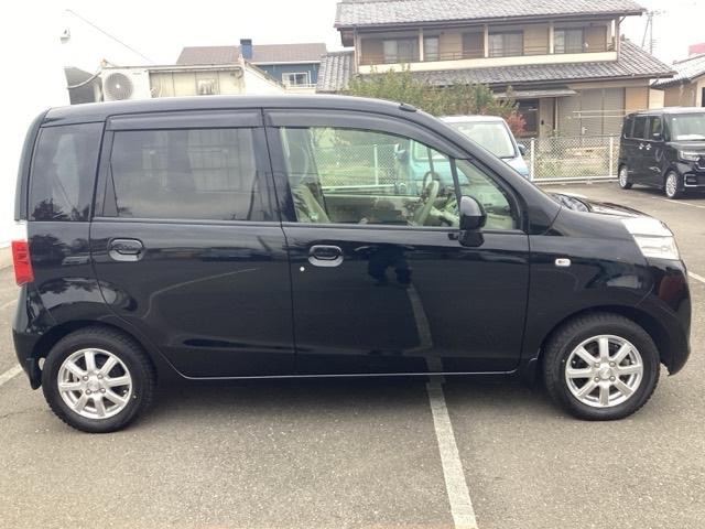 ライフ G ETC付き 両席エアバッグ キーレス付き ベンチ 前席パワーウィンドウ インテリキー 運転席エアバック ABS パワーステアリング オートエアコン セキュリティ(4枚目)