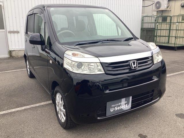 ライフ G ETC付き 両席エアバッグ キーレス付き ベンチ 前席パワーウィンドウ インテリキー 運転席エアバック ABS パワーステアリング オートエアコン セキュリティ(6枚目)