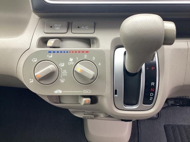 ライフ G ETC付き 両席エアバッグ キーレス付き ベンチ 前席パワーウィンドウ インテリキー 運転席エアバック ABS パワーステアリング オートエアコン セキュリティ(11枚目)