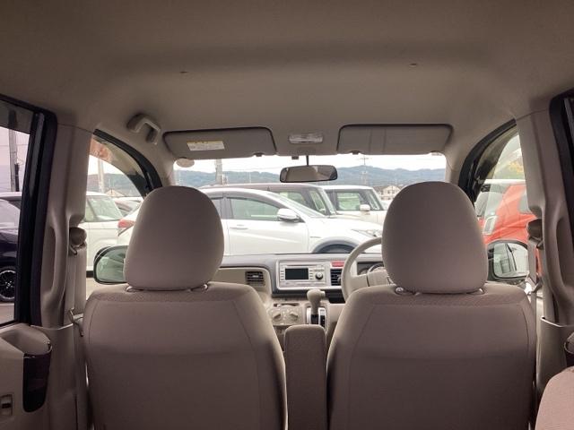 ライフ G ETC付き 両席エアバッグ キーレス付き ベンチ 前席パワーウィンドウ インテリキー 運転席エアバック ABS パワーステアリング オートエアコン セキュリティ(12枚目)