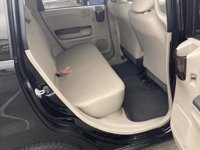 ライフ G ETC付き 両席エアバッグ キーレス付き ベンチ 前席パワーウィンドウ インテリキー 運転席エアバック ABS パワーステアリング オートエアコン セキュリティ(14枚目)