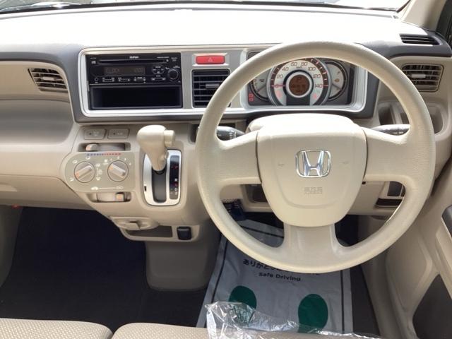 ライフ G ETC付き 両席エアバッグ キーレス付き ベンチ 前席パワーウィンドウ インテリキー 運転席エアバック ABS パワーステアリング オートエアコン セキュリティ(15枚目)