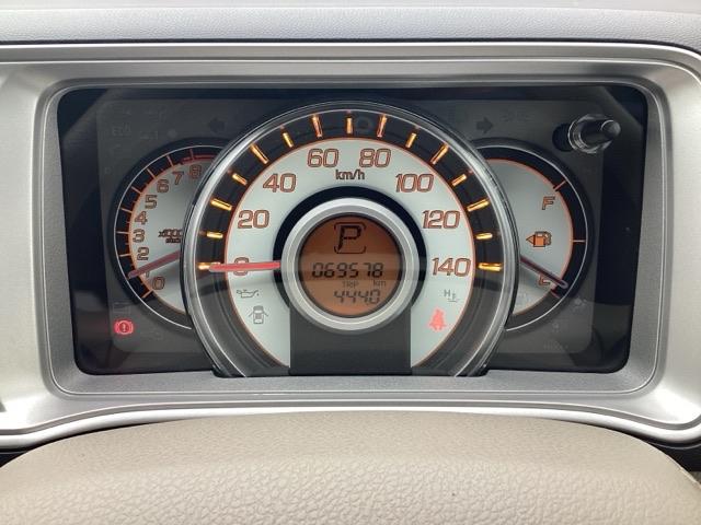 ライフ G ETC付き 両席エアバッグ キーレス付き ベンチ 前席パワーウィンドウ インテリキー 運転席エアバック ABS パワーステアリング オートエアコン セキュリティ(16枚目)