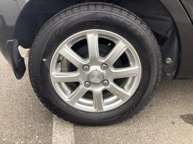 ライフ G ETC付き 両席エアバッグ キーレス付き ベンチ 前席パワーウィンドウ インテリキー 運転席エアバック ABS パワーステアリング オートエアコン セキュリティ(20枚目)