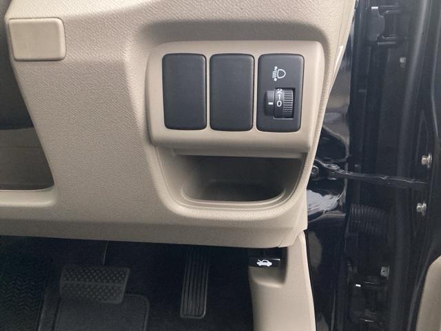 ライフ G ETC付き 両席エアバッグ キーレス付き ベンチ 前席パワーウィンドウ インテリキー 運転席エアバック ABS パワーステアリング オートエアコン セキュリティ(23枚目)