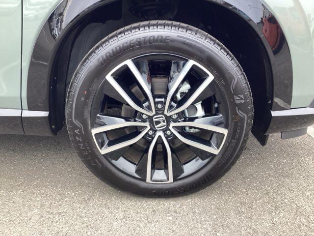 ヴェゼル e:HEVZ・PLaYパッケージ オートクルーズコントロール アイドリングストップ LEDヘッド 電動テールゲート 衝突被害軽減システム リヤカメラ フルセグテレビ 横滑り防止装置 ETC(19枚目)