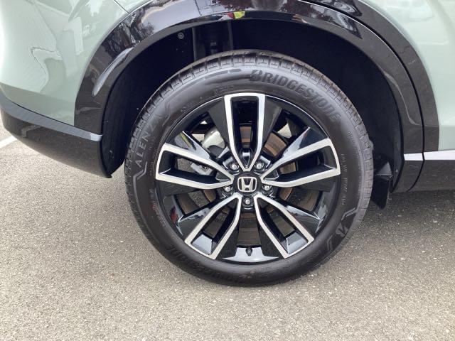 ヴェゼル e:HEVZ・PLaYパッケージ オートクルーズコントロール アイドリングストップ LEDヘッド 電動テールゲート 衝突被害軽減システム リヤカメラ フルセグテレビ 横滑り防止装置 ETC(20枚目)