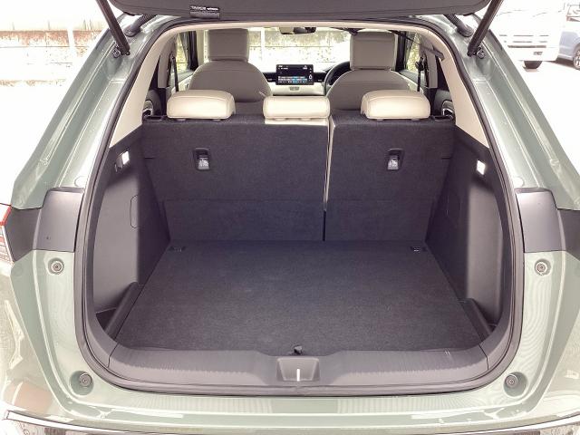 ヴェゼル e:HEVZ・PLaYパッケージ オートクルーズコントロール アイドリングストップ LEDヘッド 電動テールゲート 衝突被害軽減システム リヤカメラ フルセグテレビ 横滑り防止装置 ETC(31枚目)