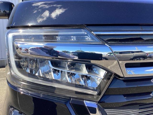 N-BOXカスタム G・Lターボホンダセンシング Bモニタ クルーズコントロール ナビTV キーレスエントリー VSA ベンチS LEDランプ 助手席エアバック ターボモデル ワンセグテレビ PW サイドSRS PS(10枚目)