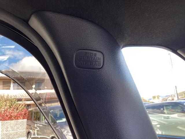 N-BOXカスタム G・Lターボホンダセンシング Bモニタ クルーズコントロール ナビTV キーレスエントリー VSA ベンチS LEDランプ 助手席エアバック ターボモデル ワンセグテレビ PW サイドSRS PS(28枚目)