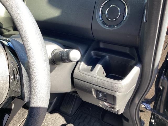 N-BOXカスタム G・Lターボホンダセンシング Bモニタ クルーズコントロール ナビTV キーレスエントリー VSA ベンチS LEDランプ 助手席エアバック ターボモデル ワンセグテレビ PW サイドSRS PS(30枚目)