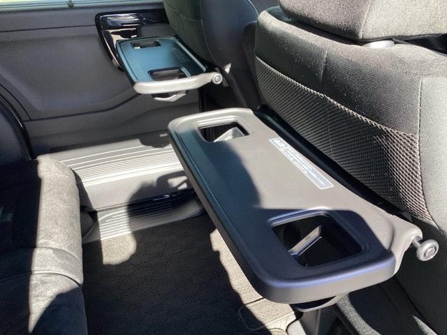 N-BOXカスタム G・Lターボホンダセンシング Bモニタ クルーズコントロール ナビTV キーレスエントリー VSA ベンチS LEDランプ 助手席エアバック ターボモデル ワンセグテレビ PW サイドSRS PS(34枚目)