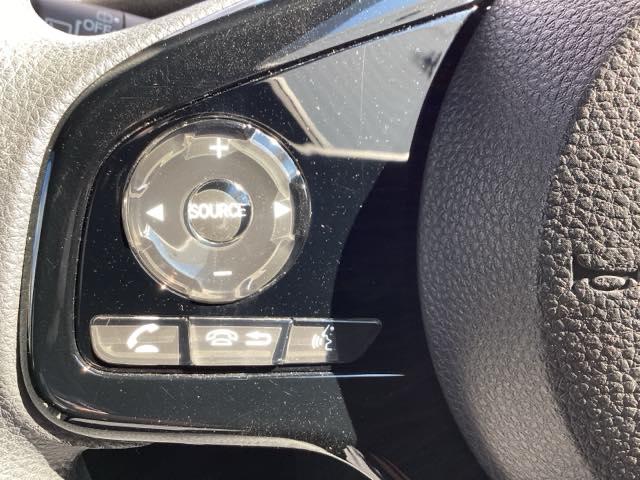 N-BOXカスタム G・Lターボホンダセンシング Bモニタ クルーズコントロール ナビTV キーレスエントリー VSA ベンチS LEDランプ 助手席エアバック ターボモデル ワンセグテレビ PW サイドSRS PS(35枚目)