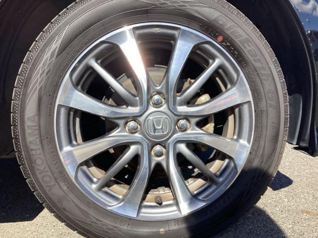 N-BOXカスタム G・Lターボホンダセンシング Bモニタ クルーズコントロール ナビTV キーレスエントリー VSA ベンチS LEDランプ 助手席エアバック ターボモデル ワンセグテレビ PW サイドSRS PS(39枚目)