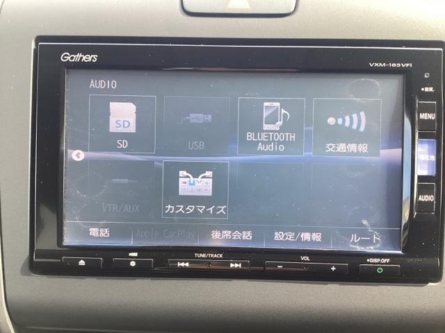 フリードハイブリッド ハイブリッド・Gホンダセンシング 軽減ブレーキ キーフリーシステム サイドカーテンエアバック ECON 後カメラ Aクルーズ 横滑防止 パワーウインドウ ETC付 両席エアバック エアバッグ パワステ(24枚目)