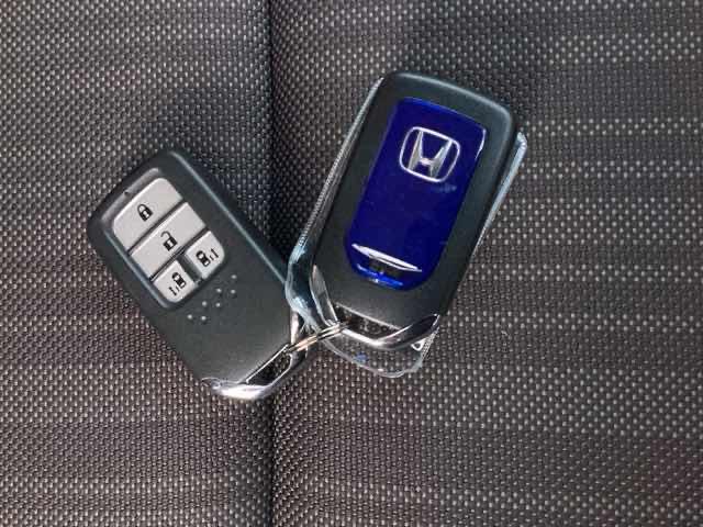 フリードハイブリッド ハイブリッド・Gホンダセンシング 軽減ブレーキ キーフリーシステム サイドカーテンエアバック ECON 後カメラ Aクルーズ 横滑防止 パワーウインドウ ETC付 両席エアバック エアバッグ パワステ(28枚目)