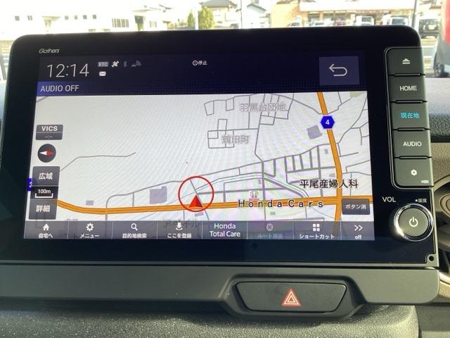 N-BOX N-BOXジョイ ターボ(2トーン)(10枚目)