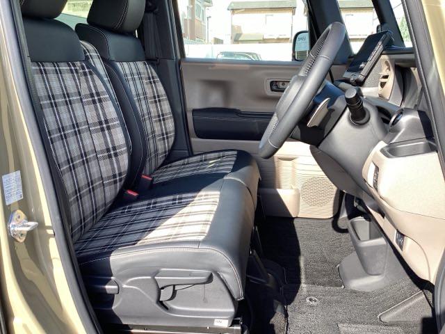 N-BOX N-BOXジョイ ターボ(2トーン)(13枚目)