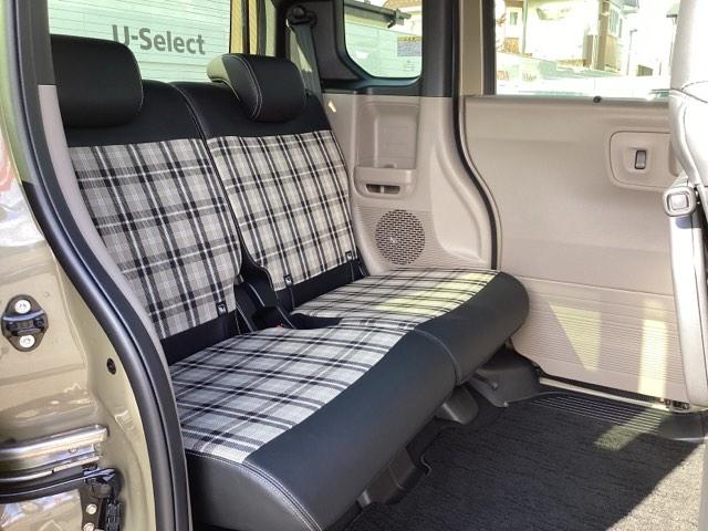 N-BOX N-BOXジョイ ターボ(2トーン)(14枚目)