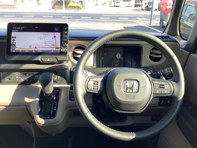 N-BOX N-BOXジョイ ターボ(2トーン)(15枚目)