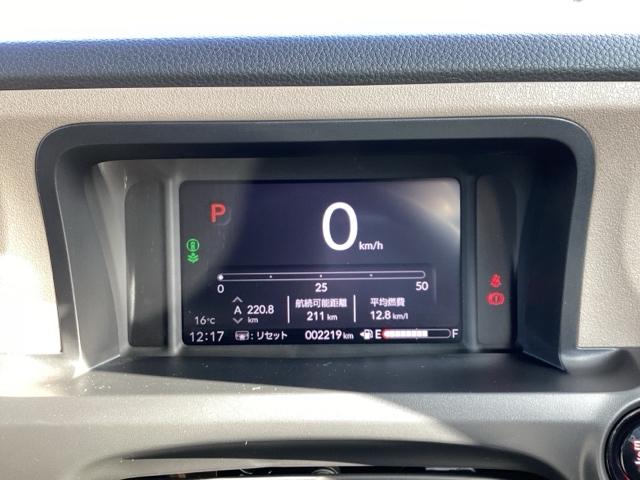 N-BOX N-BOXジョイ ターボ(2トーン)(16枚目)