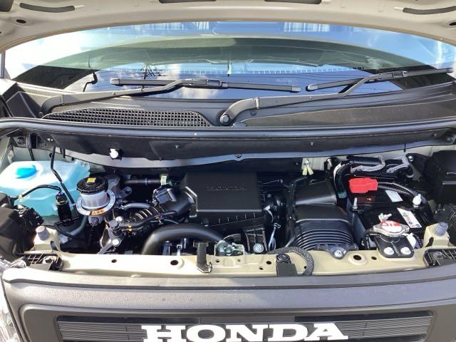 N-BOX N-BOXジョイ ターボ(2トーン)(17枚目)