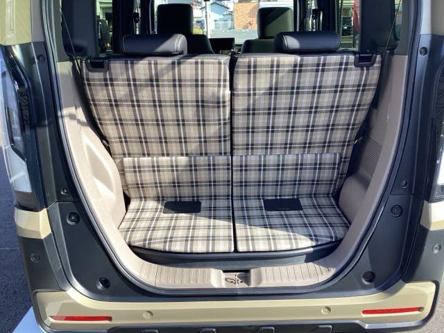 N-BOX N-BOXジョイ ターボ(2トーン)(18枚目)