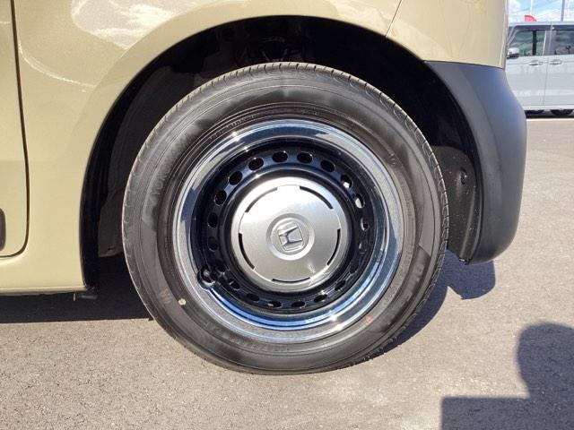 N-BOX N-BOXジョイ ターボ(2トーン)(19枚目)