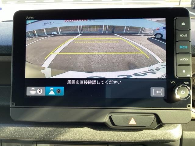 N-BOX N-BOXジョイ ターボ(2トーン)(21枚目)