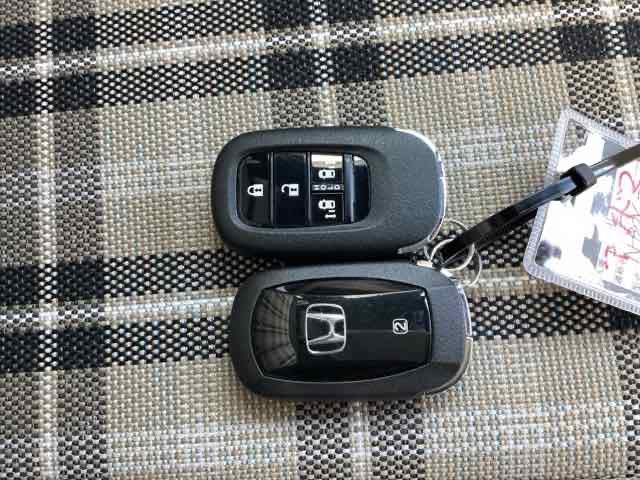 N-BOX N-BOXジョイ ターボ(2トーン)(28枚目)