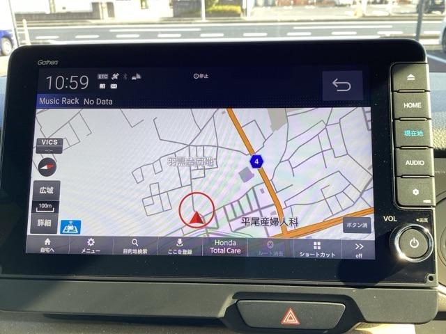 N-BOX ベースグレード 衝突軽減システム スマートキ- カーテンエアバック イモビライザー ECOモード 横滑り防止 オートクルーズ LEDヘッドライト キーフリー 地デジ パワーステアリング オートエアコン(10枚目)