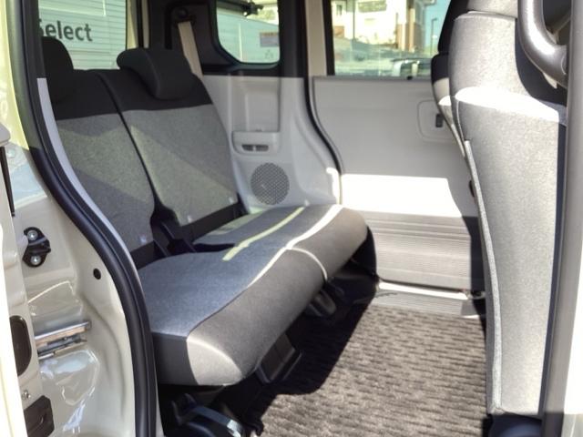 N-BOX ベースグレード 衝突軽減システム スマートキ- カーテンエアバック イモビライザー ECOモード 横滑り防止 オートクルーズ LEDヘッドライト キーフリー 地デジ パワーステアリング オートエアコン(14枚目)