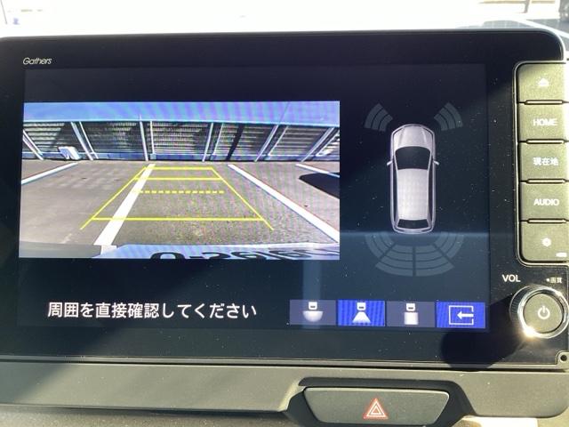 N-BOX ベースグレード 衝突軽減システム スマートキ- カーテンエアバック イモビライザー ECOモード 横滑り防止 オートクルーズ LEDヘッドライト キーフリー 地デジ パワーステアリング オートエアコン(21枚目)